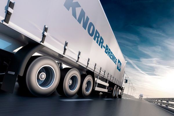 Knorr-Bremse / Schmitz Cargobull : Contrat de fourniture conclu